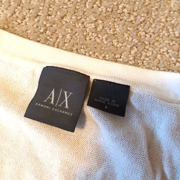 3 Crewneck/Cardigan Sweaters-- ALL FOR $25 - Picture 7 of 8